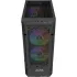 Gamdias AURA GC7 RGB ATX Mid-Tower Gaming Casing